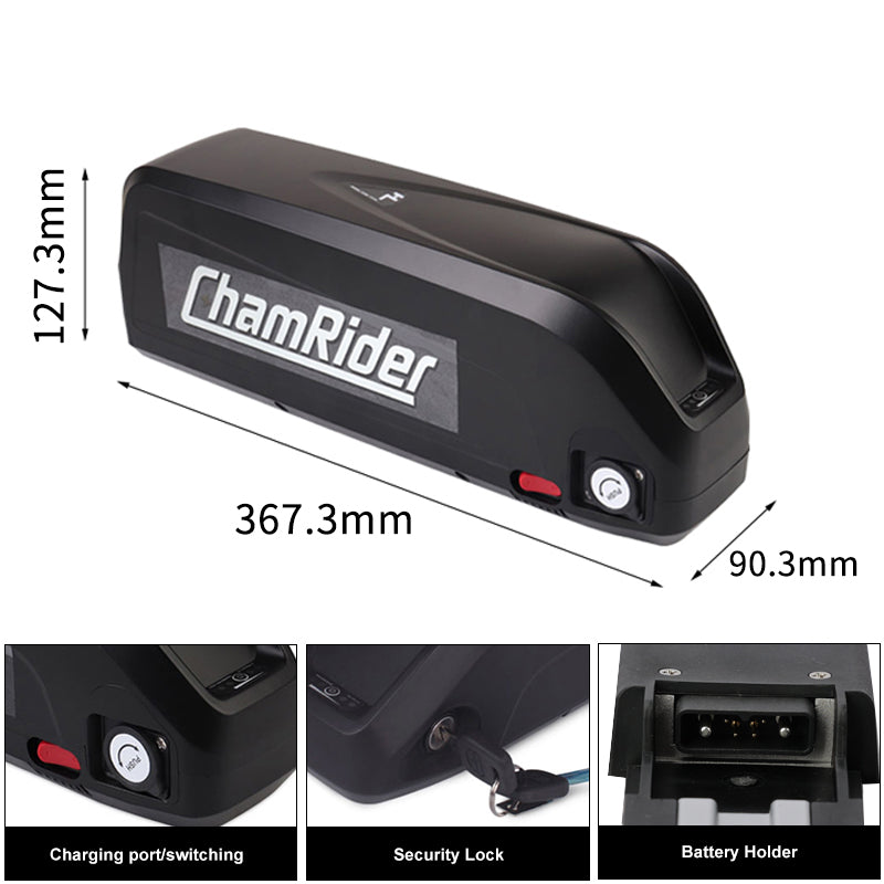 ChamRider-battery-hailong max-4