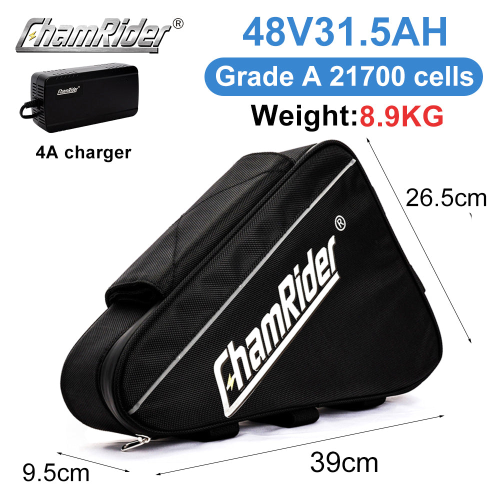 ChamRider-battery-small triangle-1