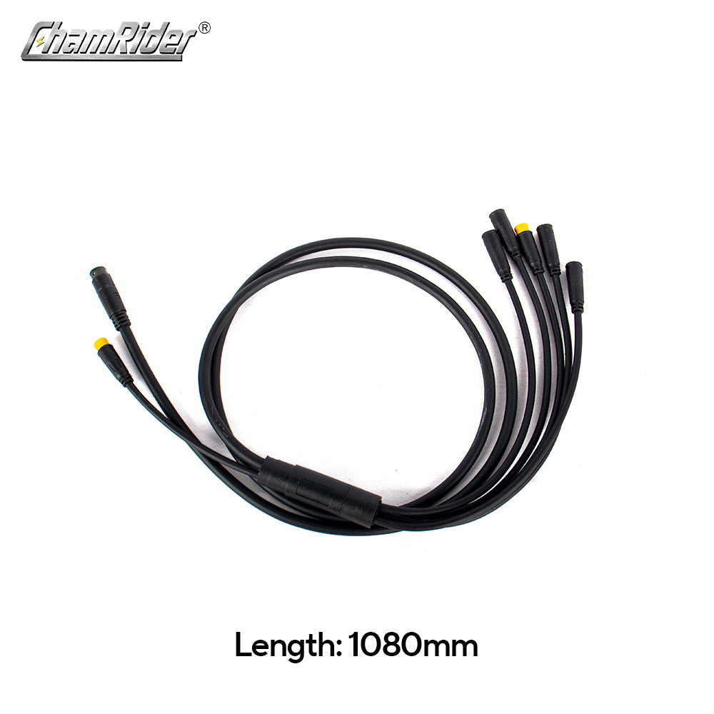 ChamRider-main cable-1
