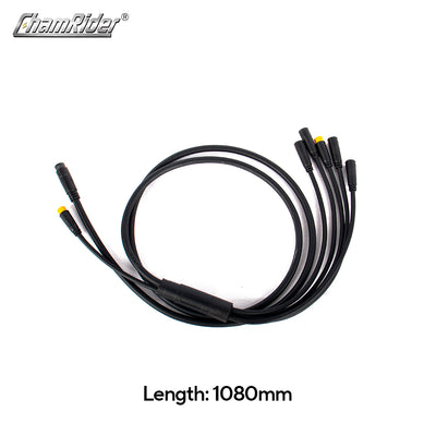 ChamRider-main cable-1
