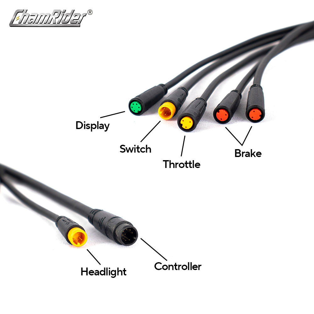 ChamRider-main cable-2