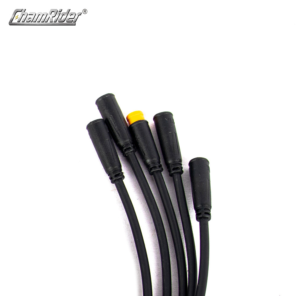 ChamRider-main cable-3