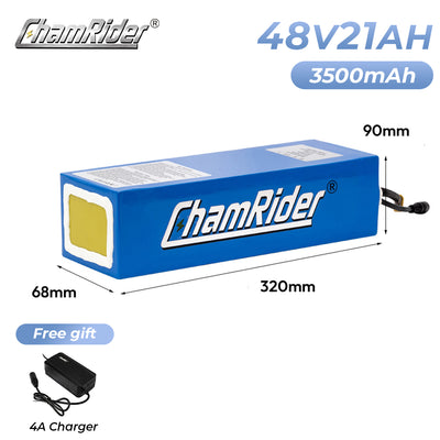 ChamRider-pvc battery-1