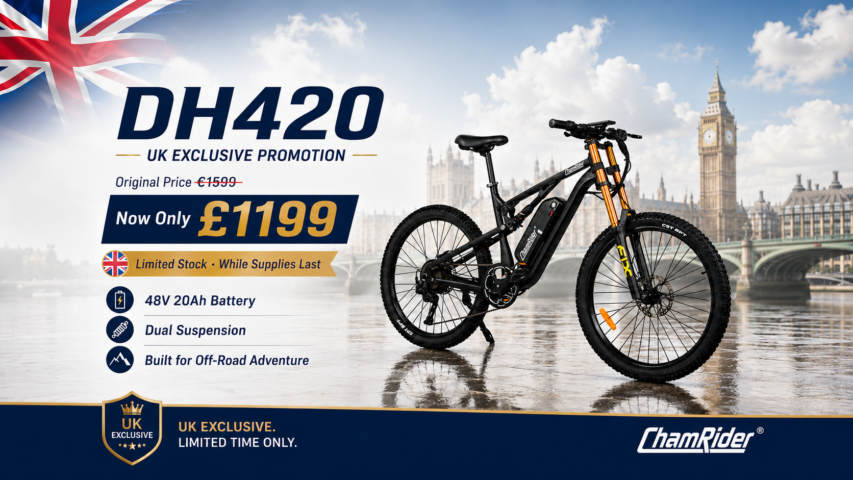 Flash sale-dh420-1