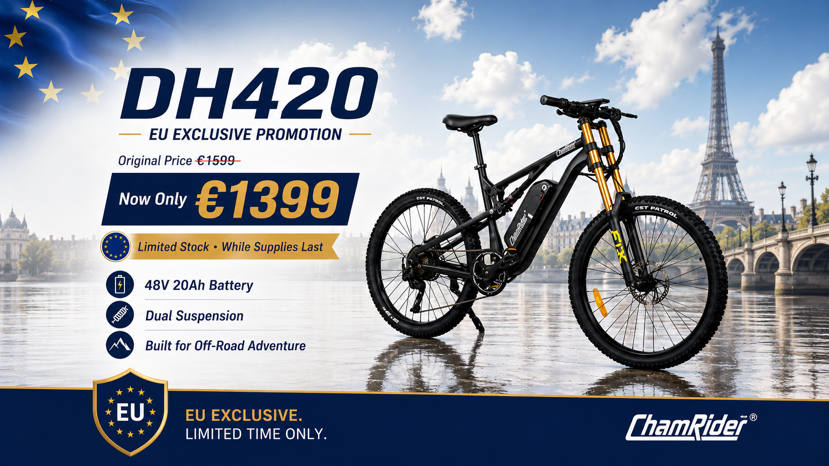 Flash sale-dh420-2