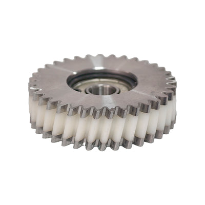 ChamRider Ebike Hub Motor Gear Electric Bike Planetary Plastic Steel Gear 36T with 608 Bearings 3pcs Set