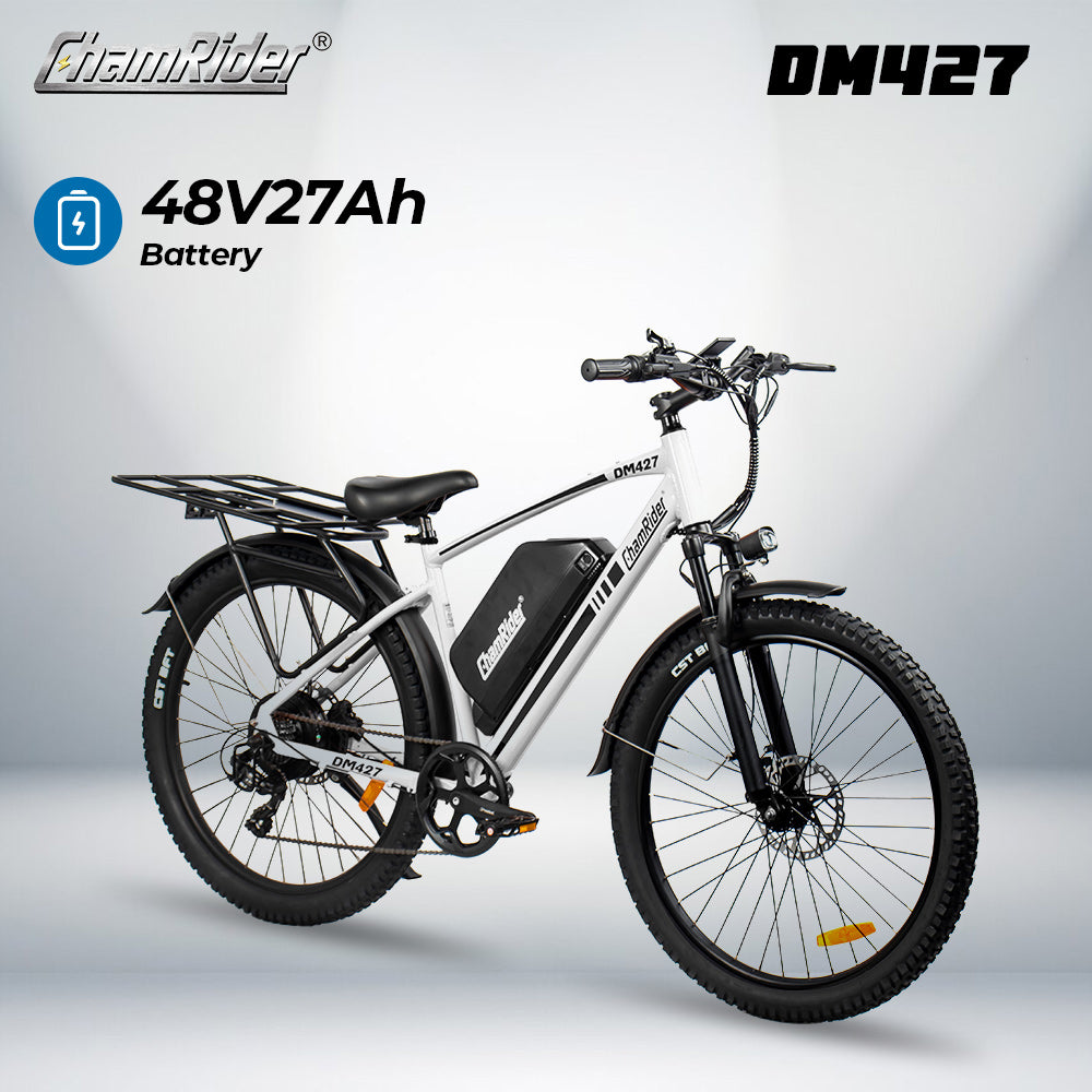 ChamRider DM427