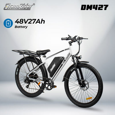 ChamRider DM427