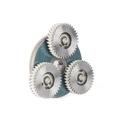 chamrider-121HG clutch-4