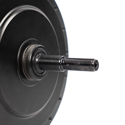 chamrider-121HG motor-4