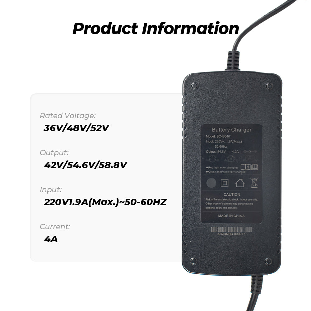 chamrider-4a charger-5