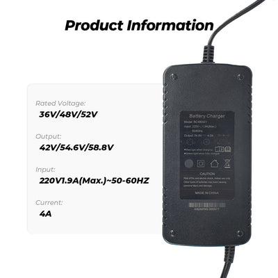 chamrider-4a charger-5