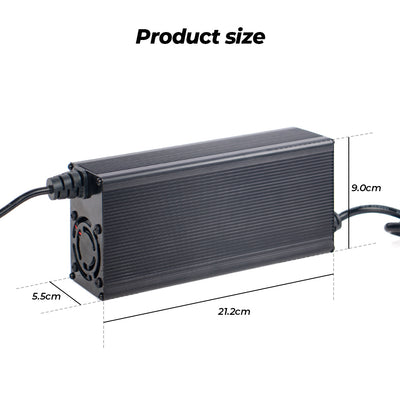 chamrider-8a charger-6