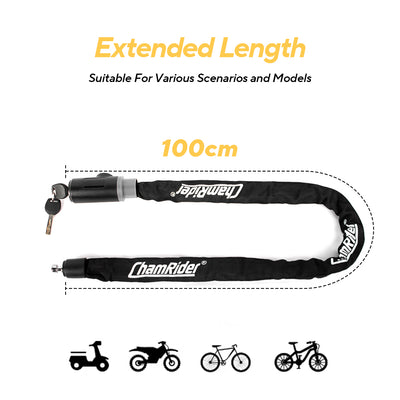 chamrider-chain lock-2