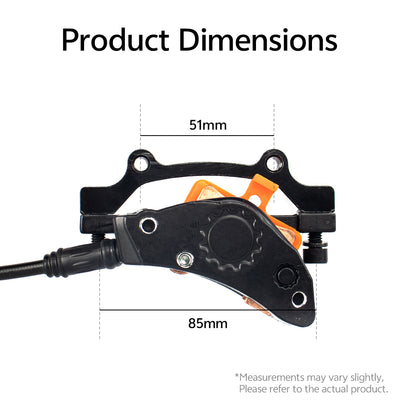chamrider-d610 brake-2