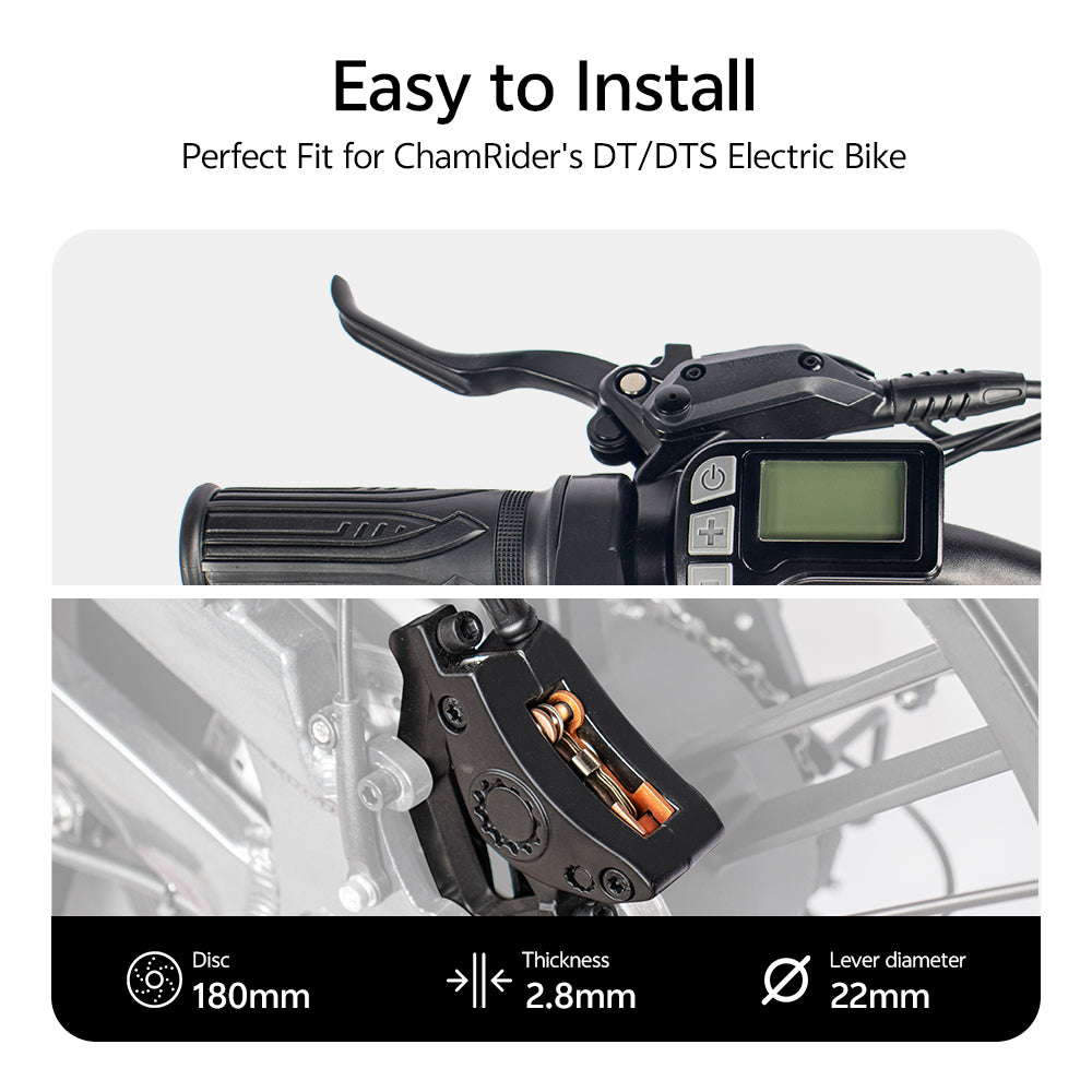 chamrider-d610 brake-9