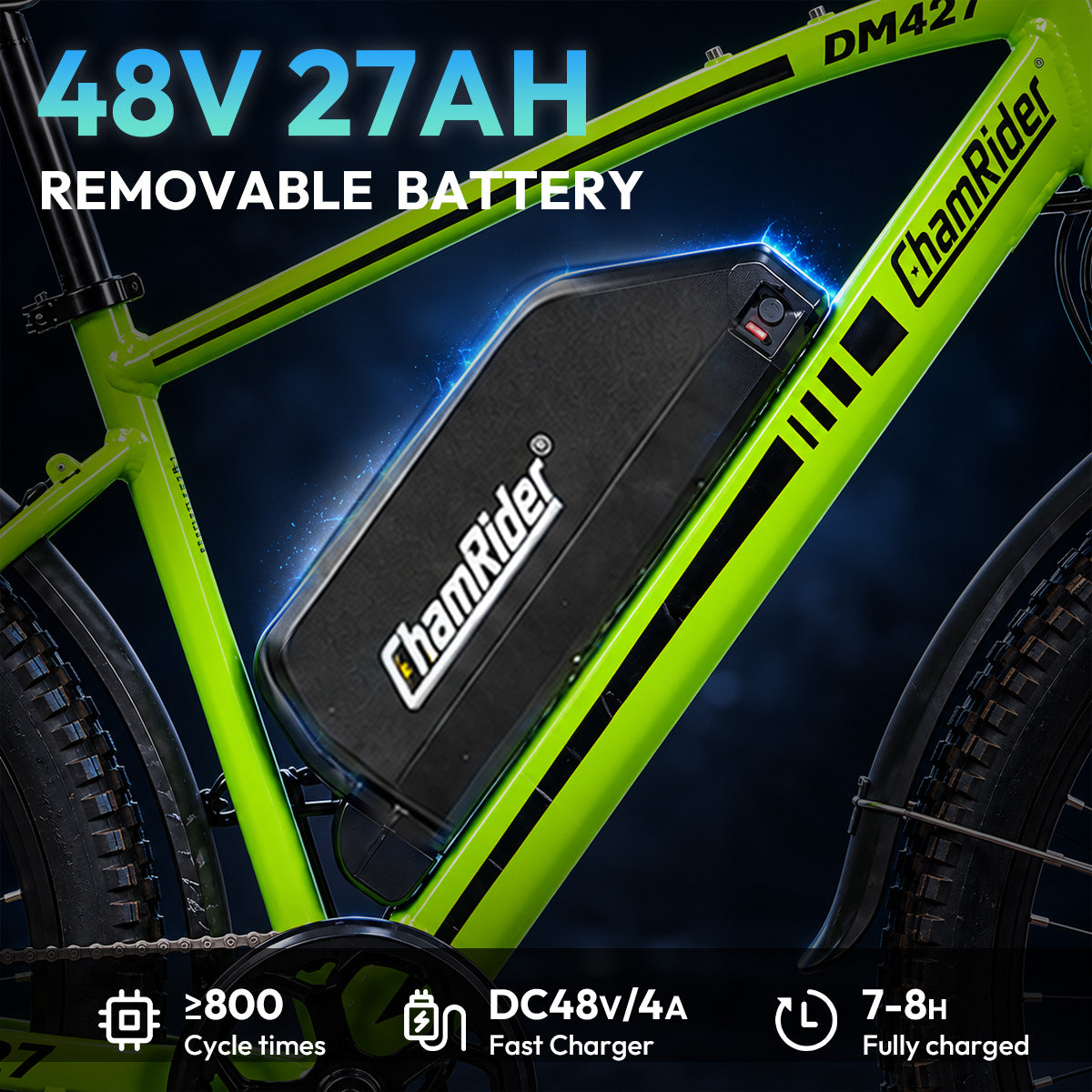 chamrider-dm427-pro-2