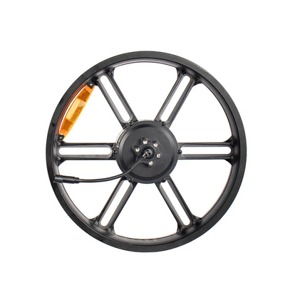 chamrider-one wheel motor-4