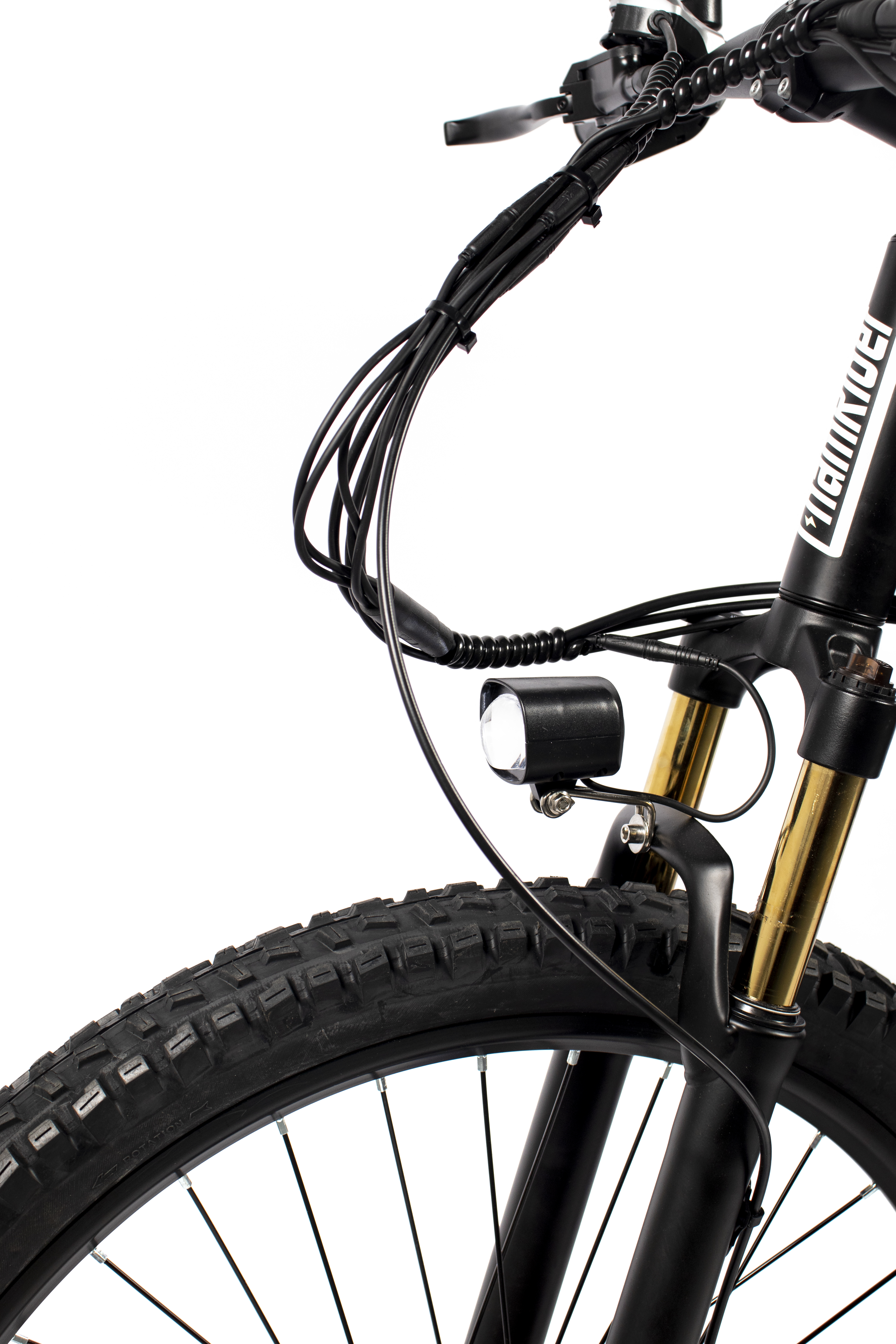 bike headlight