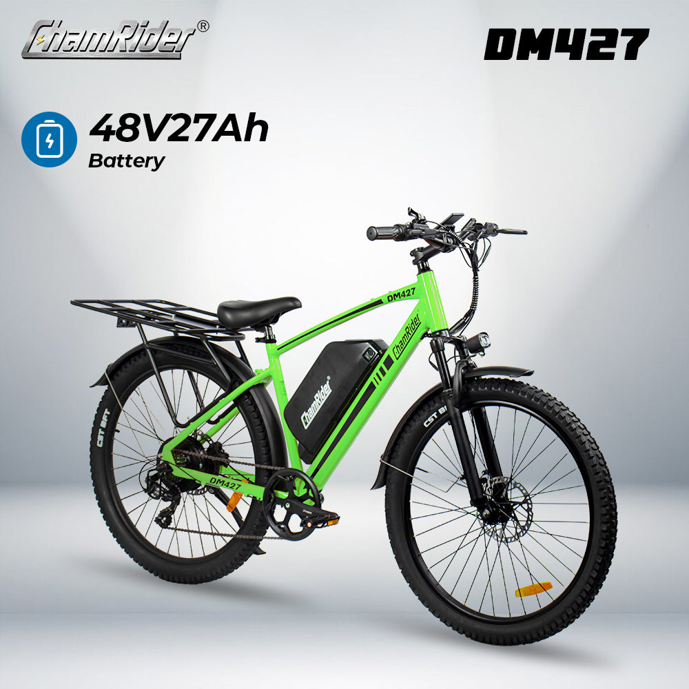 ChamRider DM427