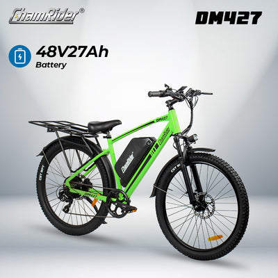 ChamRider DM427