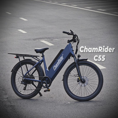 chamrider-c55-video-1